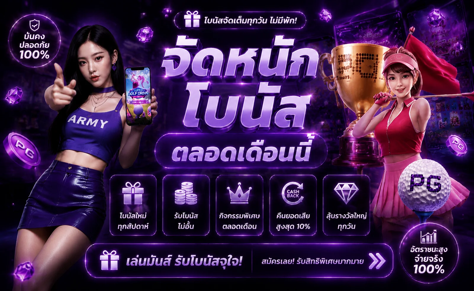 ufasurex banner